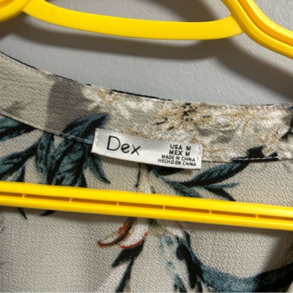 Dex Romper - Picture 3 of 6